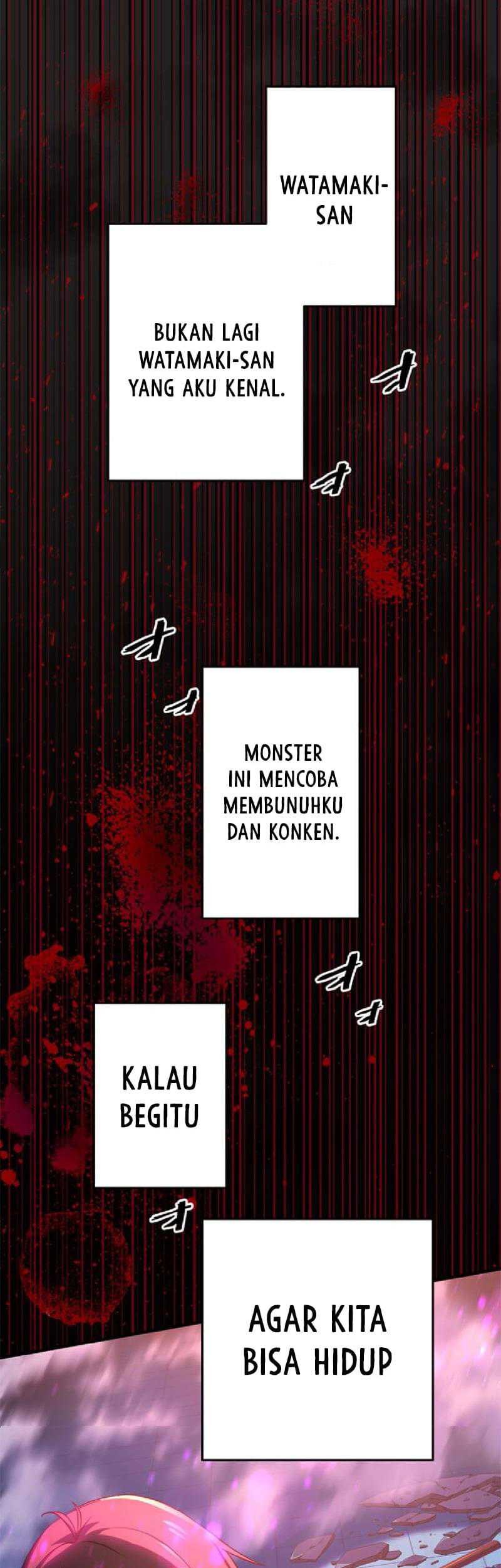Demons’ Crest Chapter 05 Gambar 83