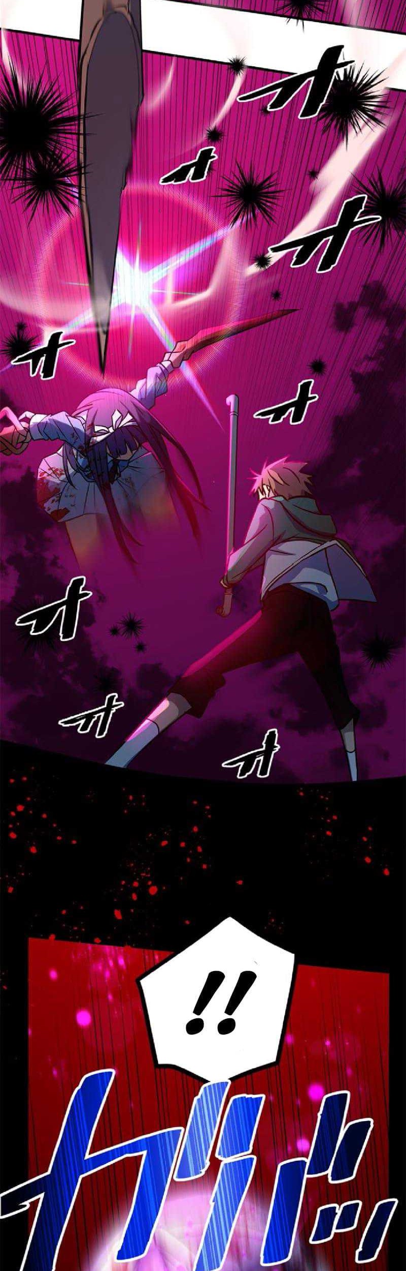 Demons’ Crest Chapter 05 Gambar 88