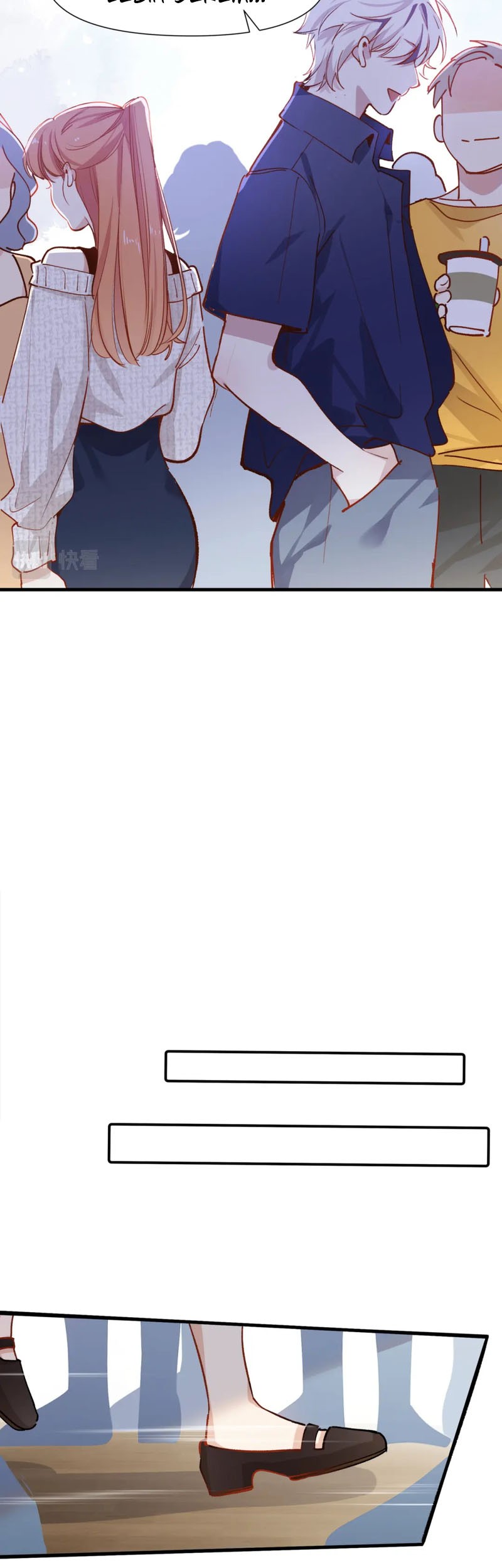 Ten Years Later, I Married My Nemesis Chapter 18 Gambar 4