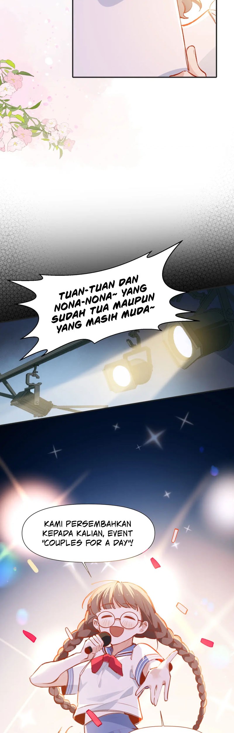 Ten Years Later, I Married My Nemesis Chapter 18 Gambar 7