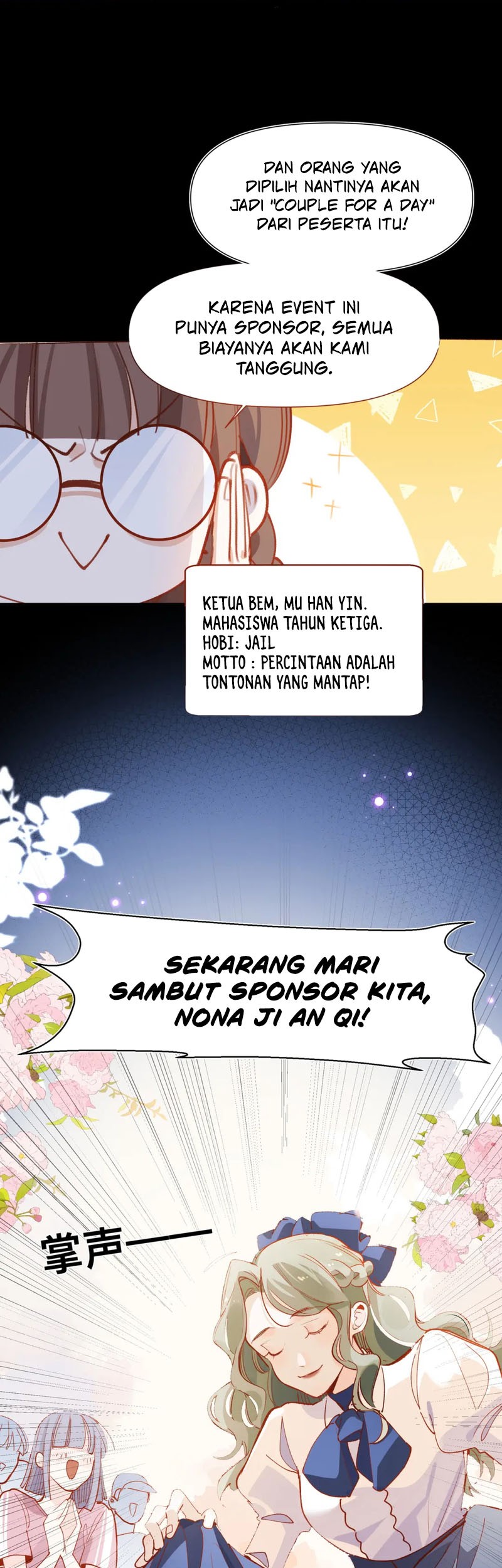 Ten Years Later, I Married My Nemesis Chapter 18 Gambar 11