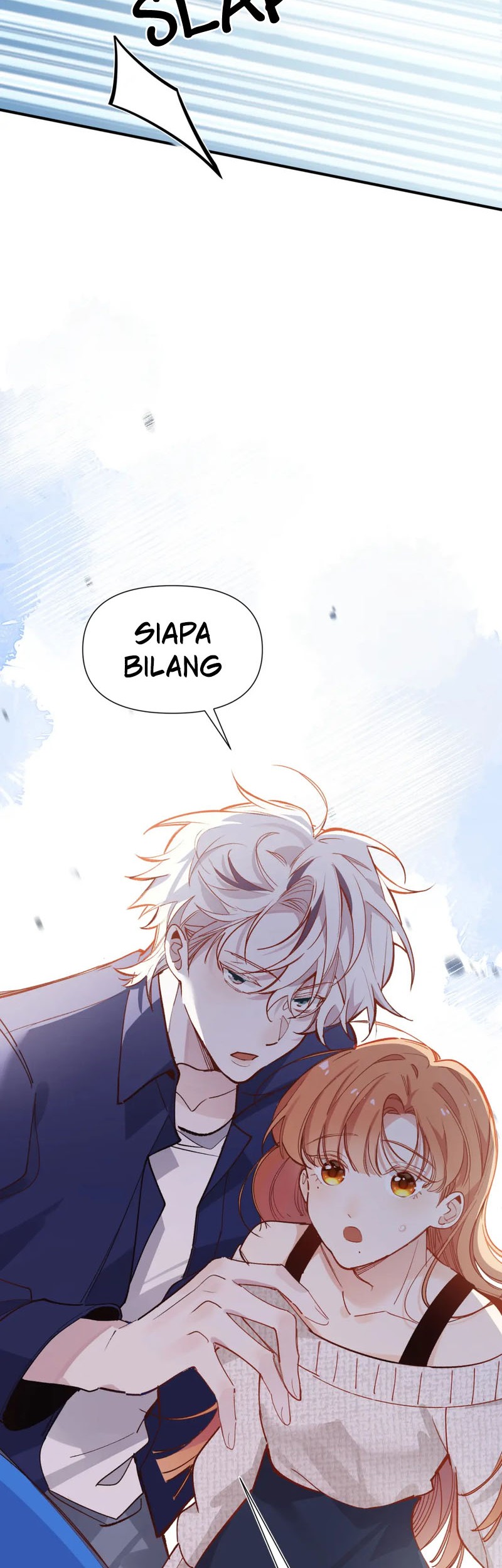 Ten Years Later, I Married My Nemesis Chapter 18 Gambar 21