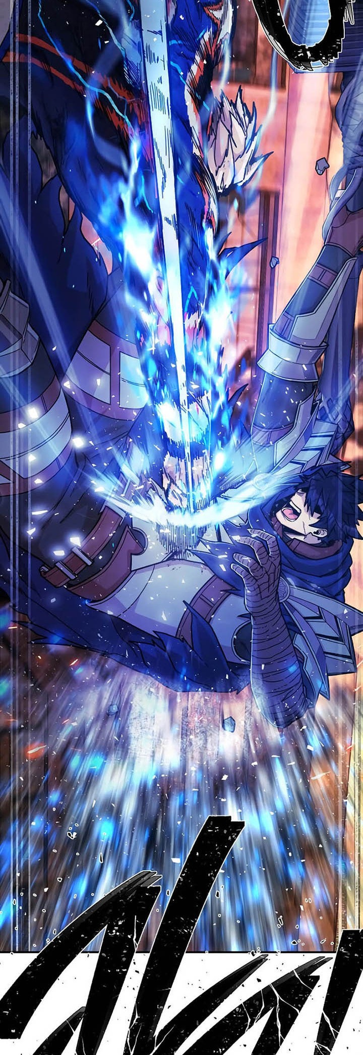 Hero Has Returned Chapter 74 Gambar 30