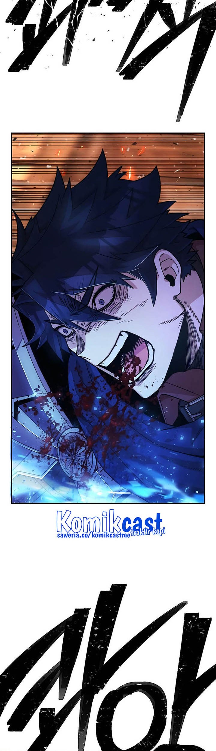 Hero Has Returned Chapter 74 Gambar 31