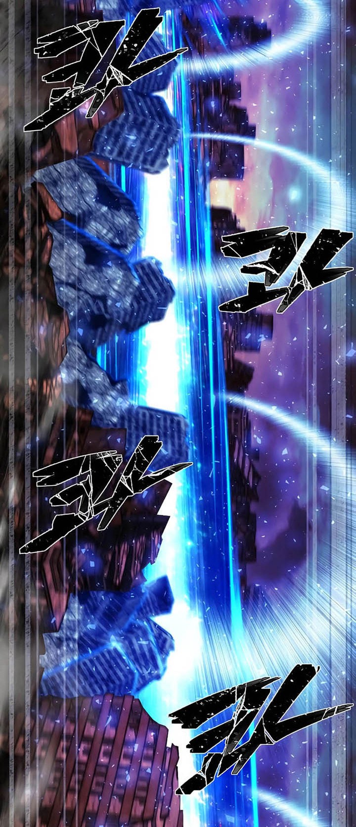 Hero Has Returned Chapter 74 Gambar 38