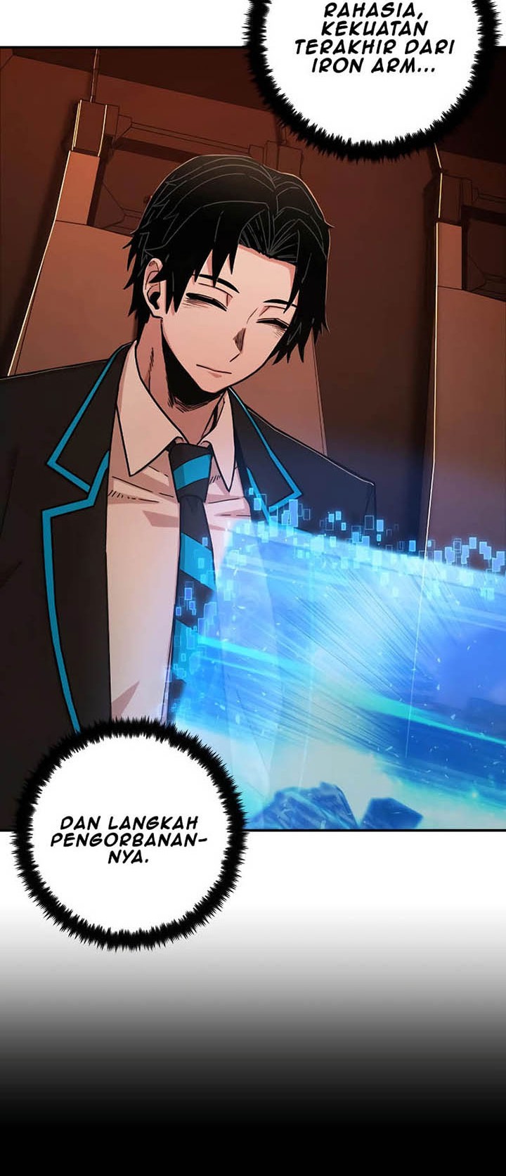 Hero Has Returned Chapter 74 Gambar 40