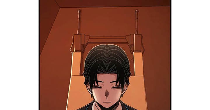 Hero Has Returned Chapter 74 Gambar 43