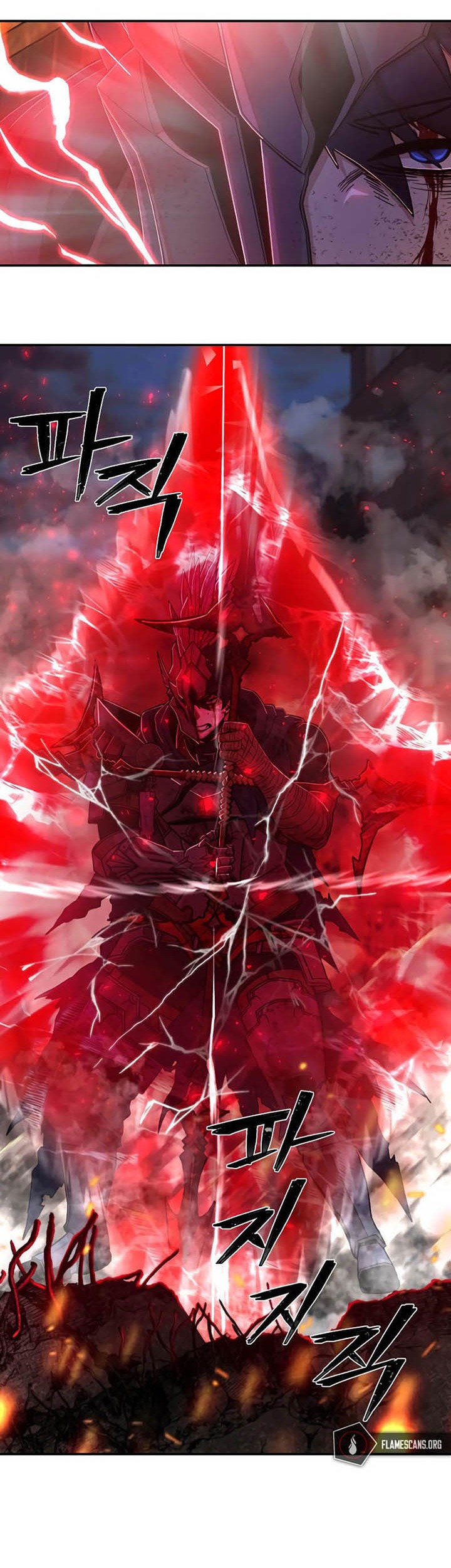 Hero Has Returned Chapter 74 Gambar 60