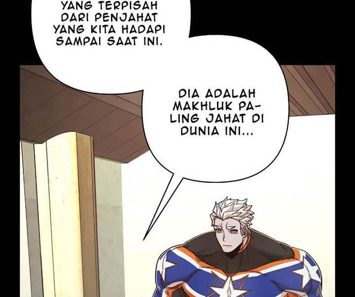 Hero Has Returned Chapter 74 Gambar 4