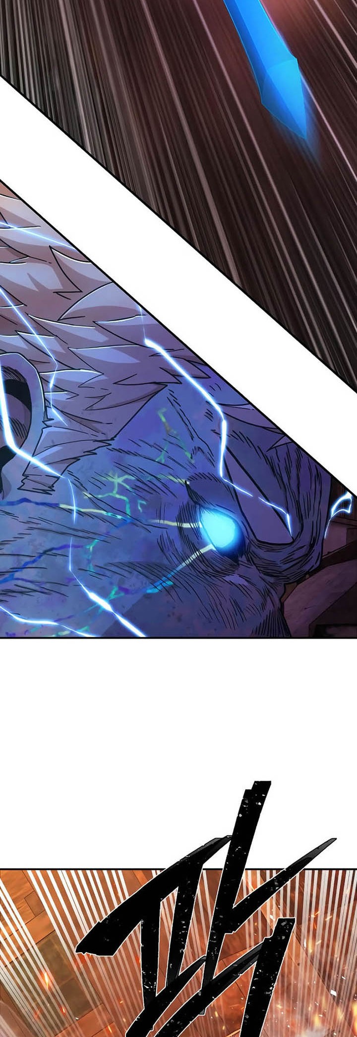 Hero Has Returned Chapter 74 Gambar 80