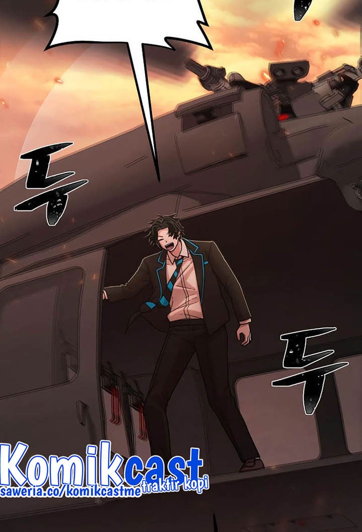 Hero Has Returned Chapter 74 Gambar 84