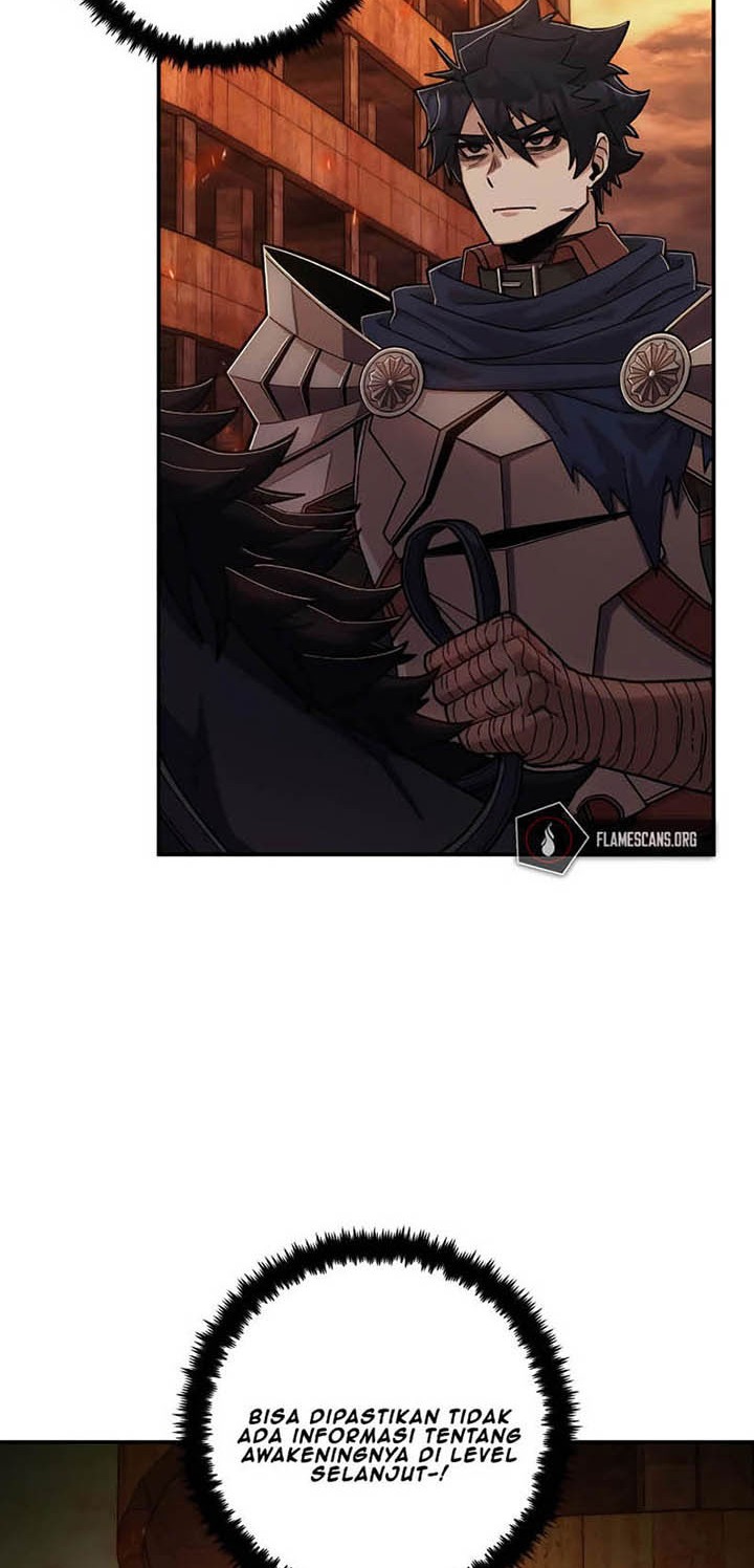 Hero Has Returned Chapter 74 Gambar 12