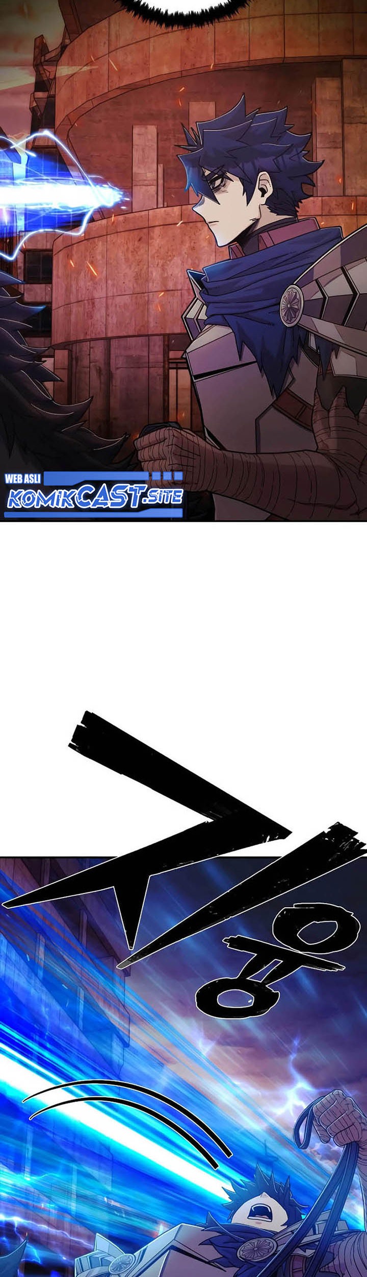 Hero Has Returned Chapter 74 Gambar 13