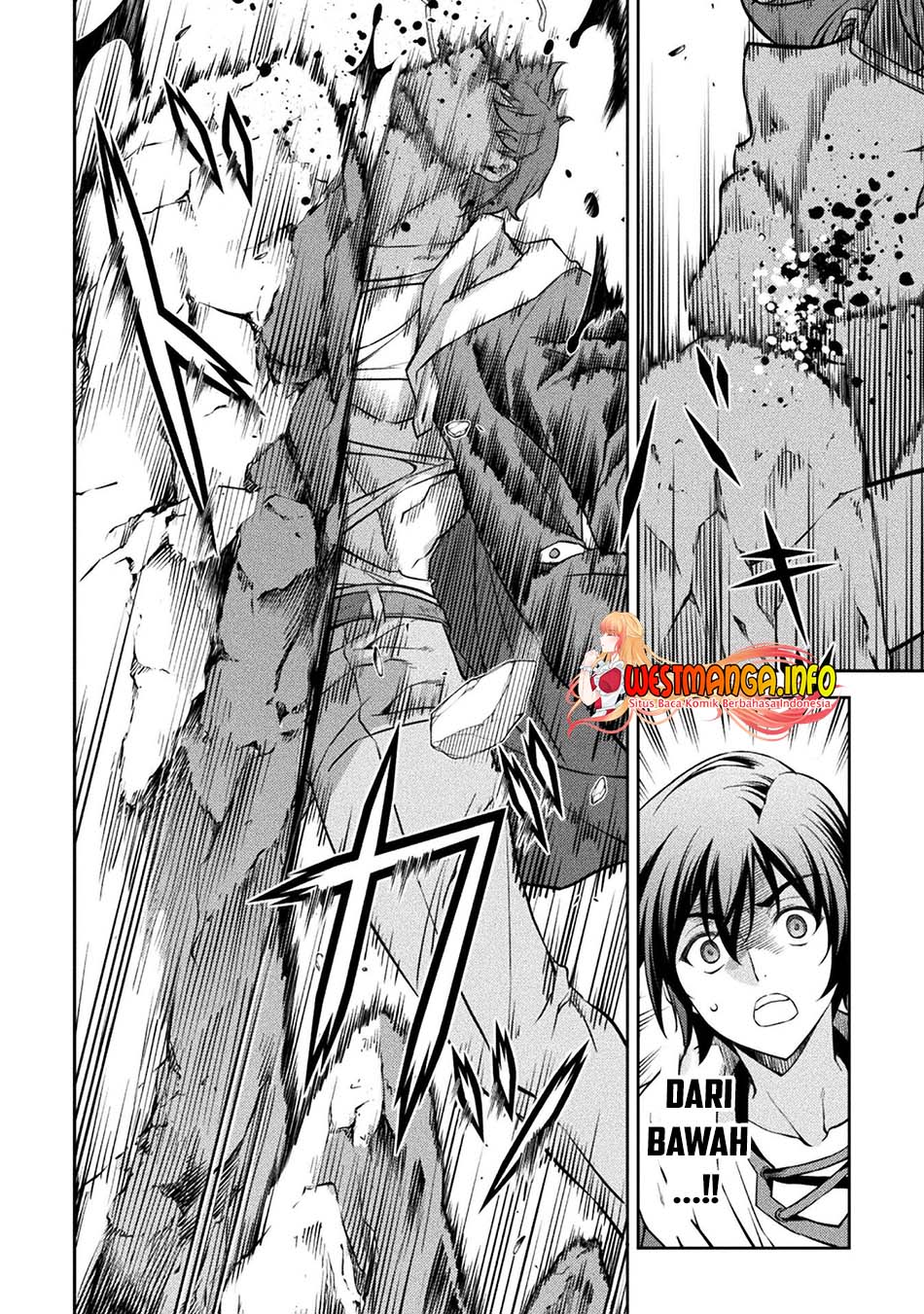 Drawing: Saikyou Mangaka wa Oekaki Skill de Isekai Musou Suru! Chapter 38 Gambar 8