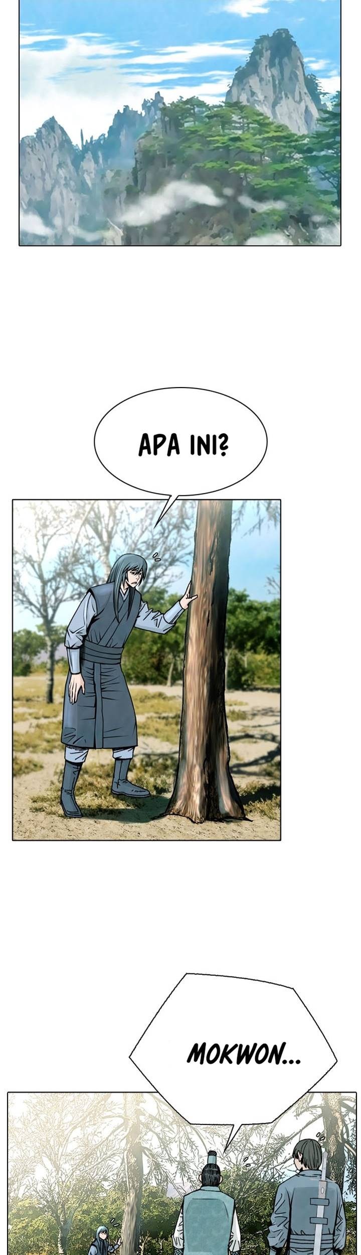 Worlds Best Assassin Chapter 49 Gambar 17