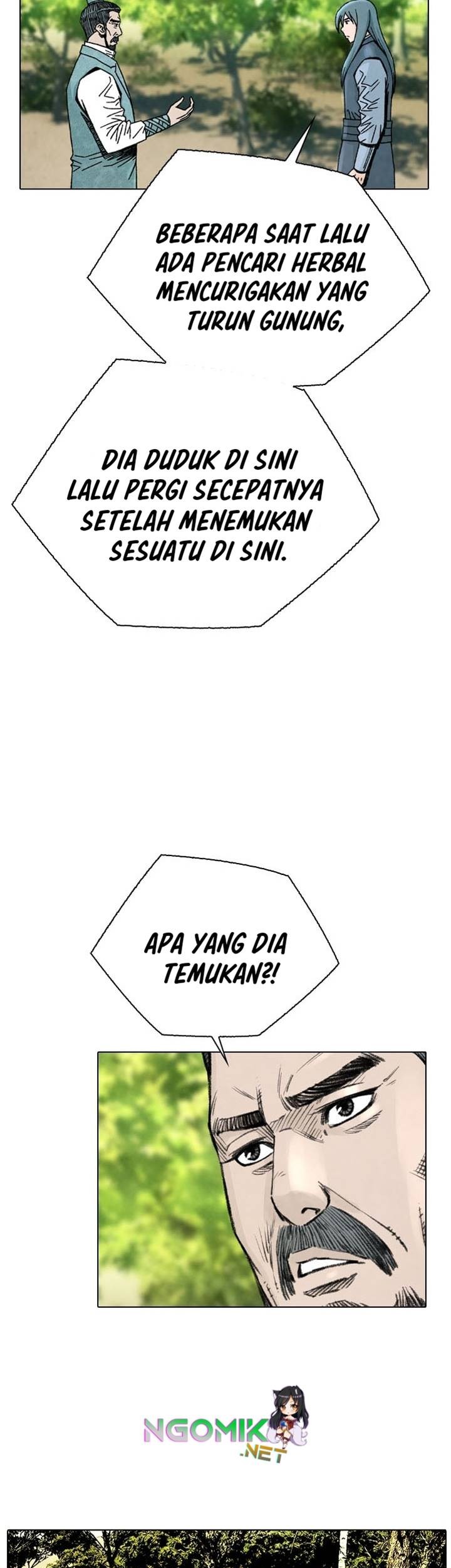 Worlds Best Assassin Chapter 49 Gambar 21