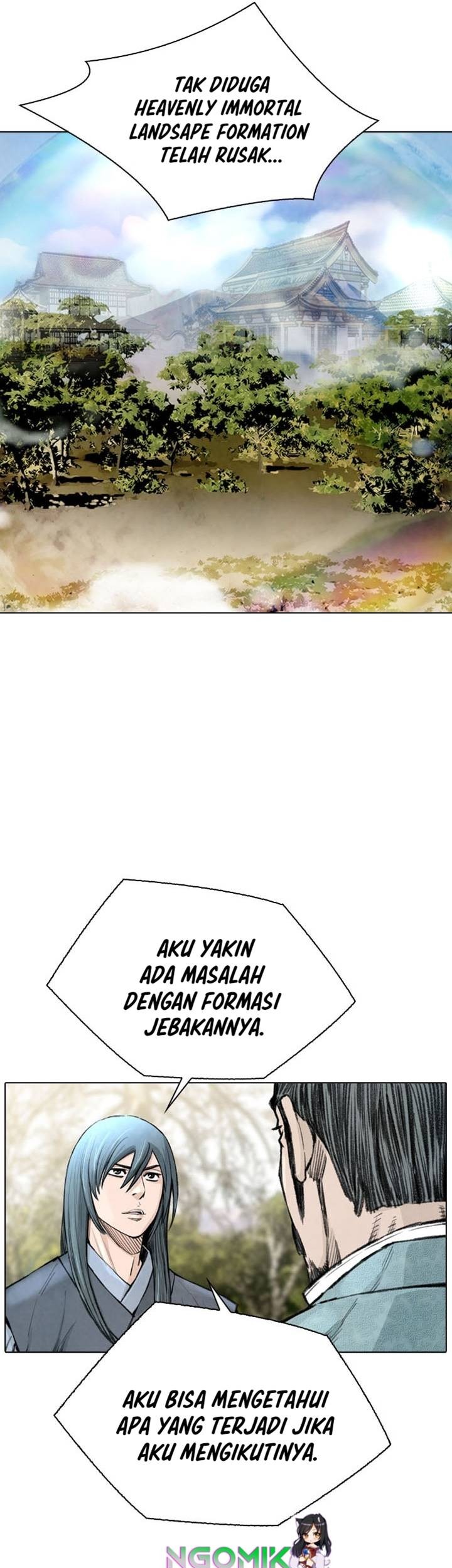Worlds Best Assassin Chapter 49 Gambar 25