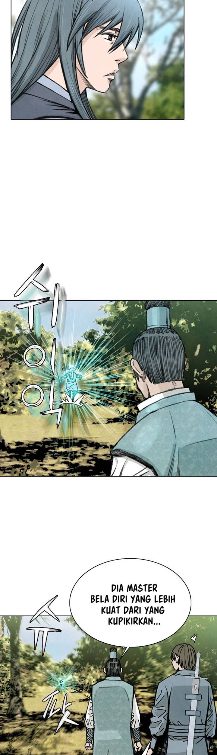 Worlds Best Assassin Chapter 49 Gambar 27