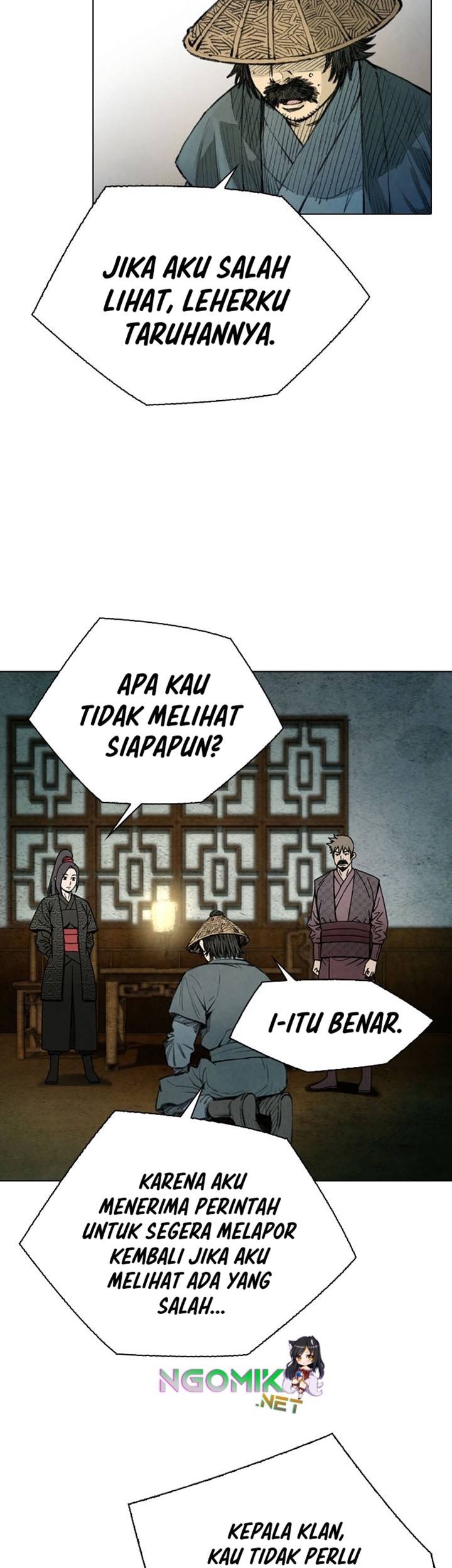 Worlds Best Assassin Chapter 49 Gambar 33