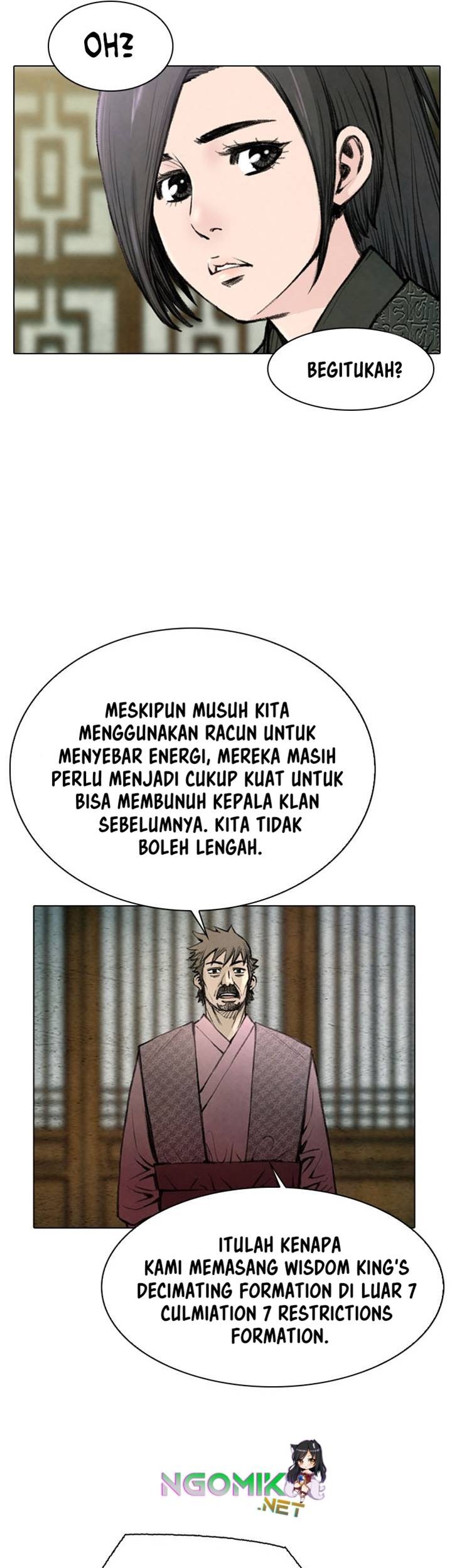 Worlds Best Assassin Chapter 49 Gambar 37