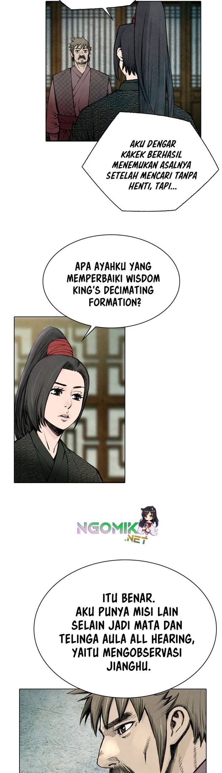 Worlds Best Assassin Chapter 49 Gambar 39