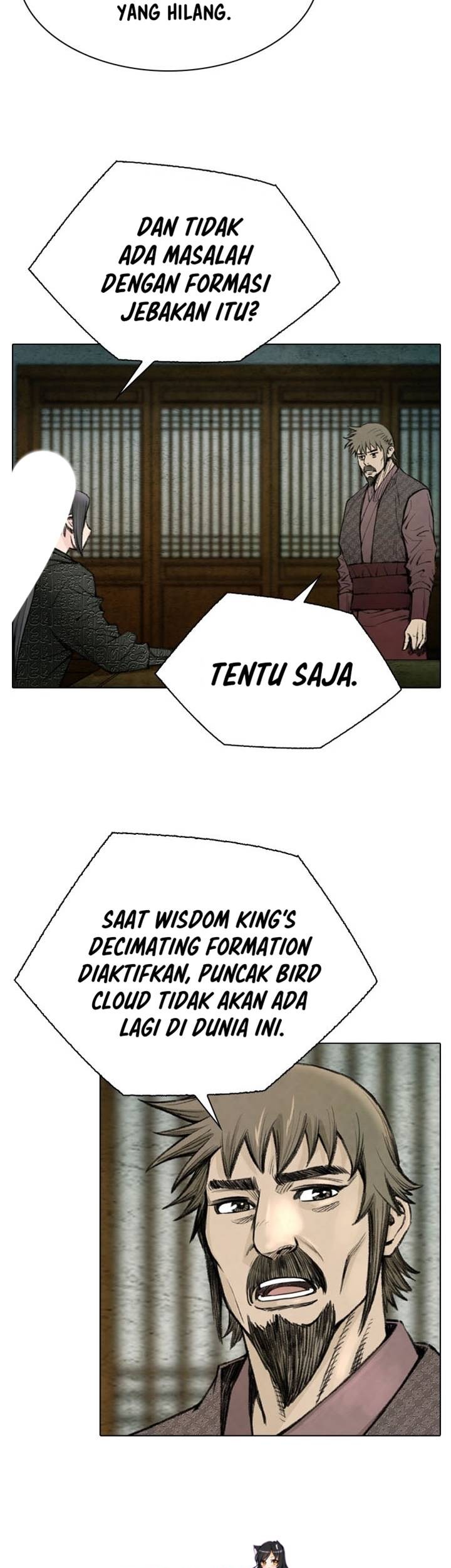Worlds Best Assassin Chapter 49 Gambar 41