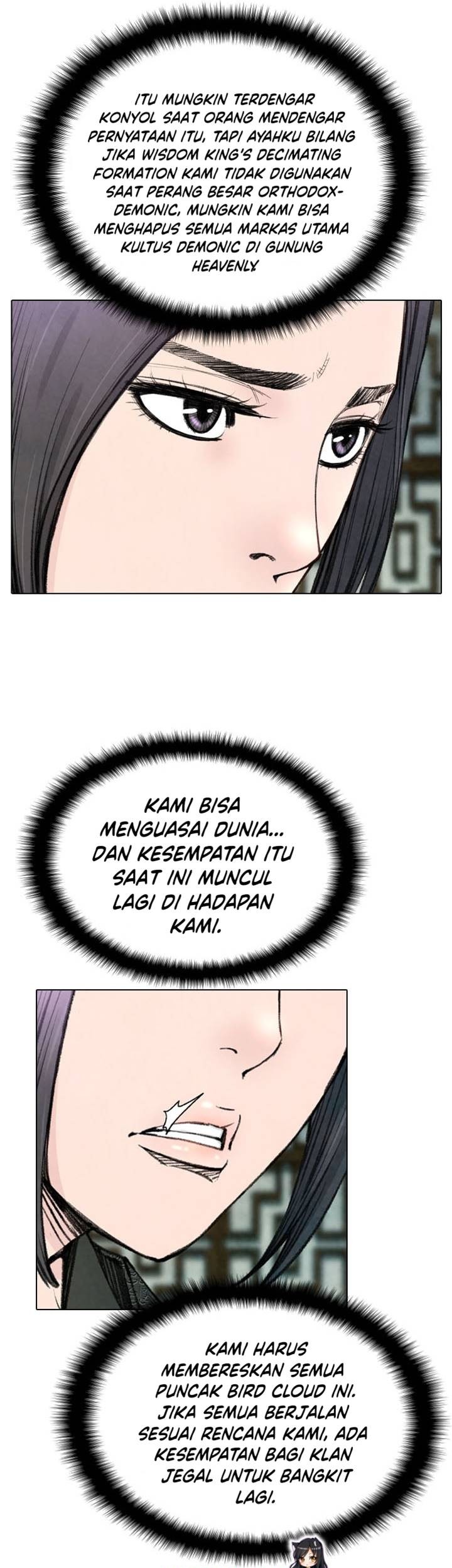 Worlds Best Assassin Chapter 49 Gambar 43
