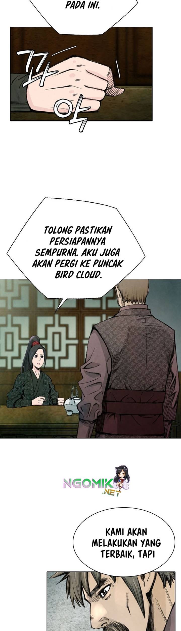 Worlds Best Assassin Chapter 49 Gambar 45