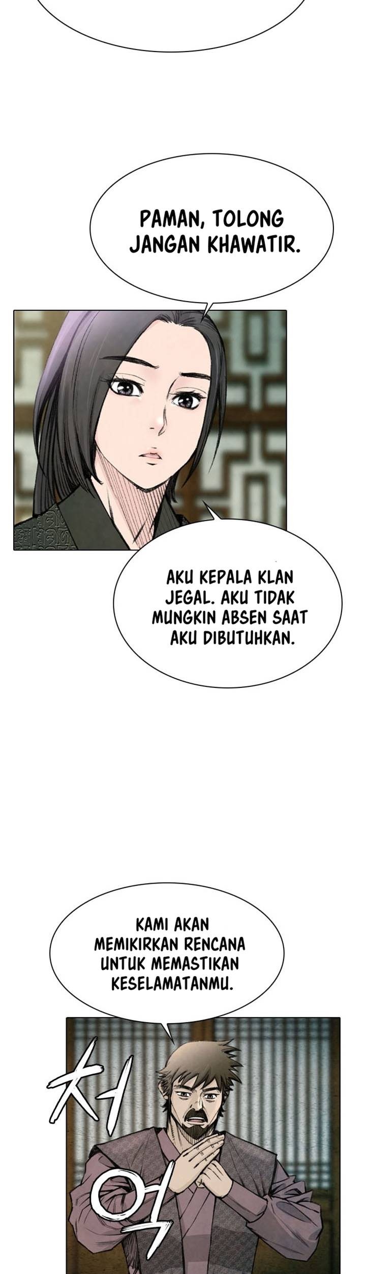 Worlds Best Assassin Chapter 49 Gambar 47