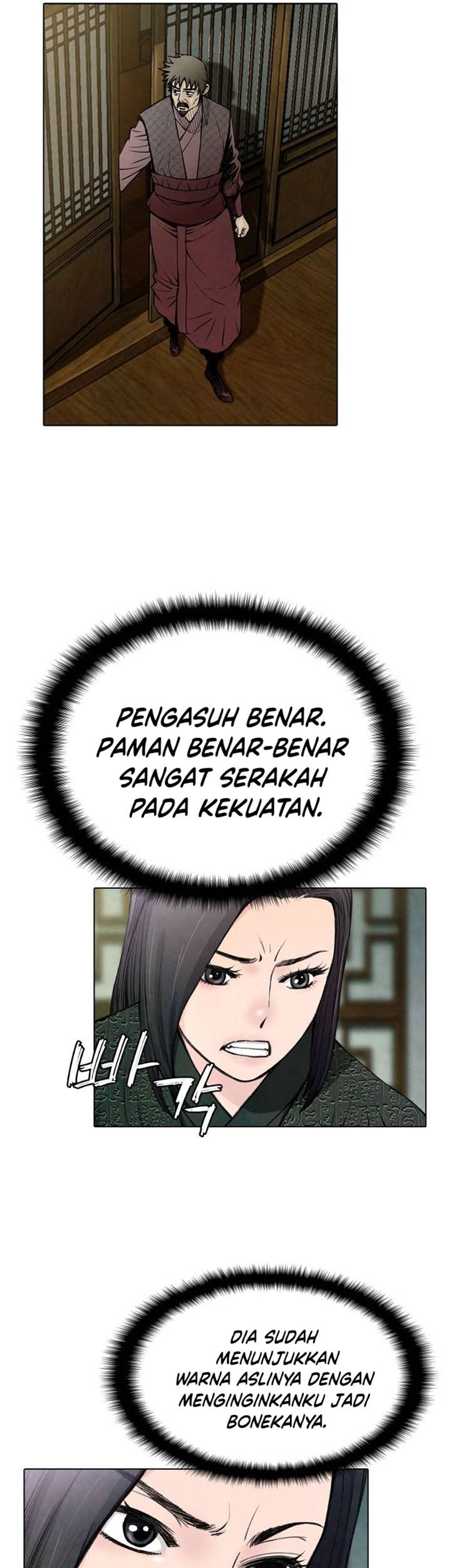 Worlds Best Assassin Chapter 49 Gambar 49