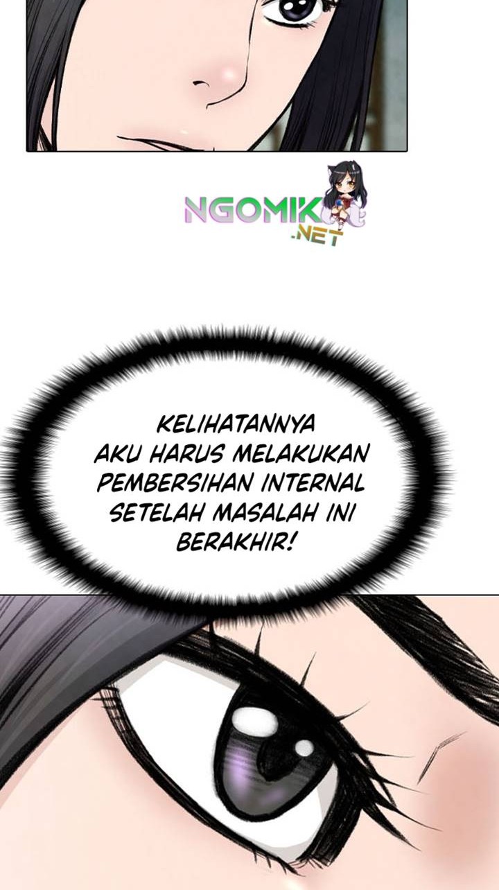 Worlds Best Assassin Chapter 49 Gambar 50