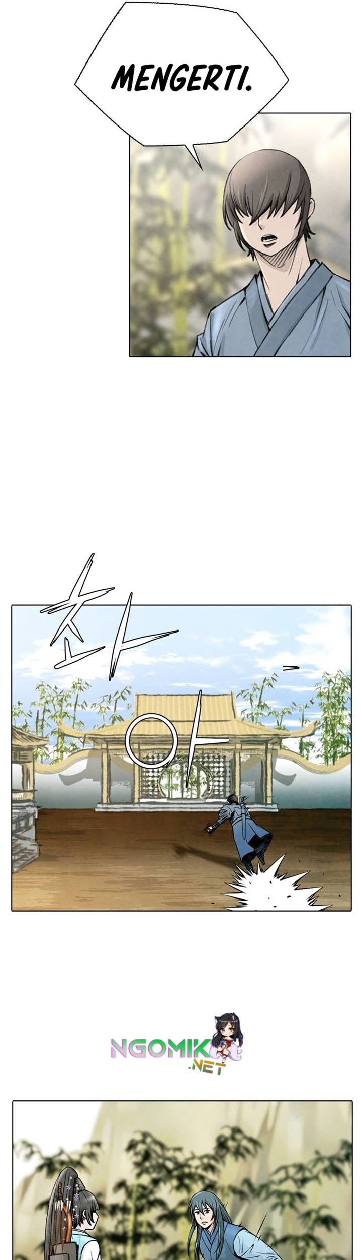Worlds Best Assassin Chapter 49 Gambar 7