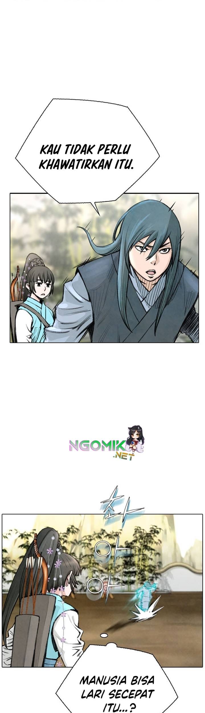 Worlds Best Assassin Chapter 49 Gambar 11