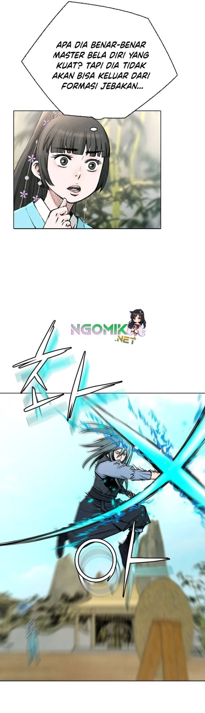 Worlds Best Assassin Chapter 49 Gambar 13