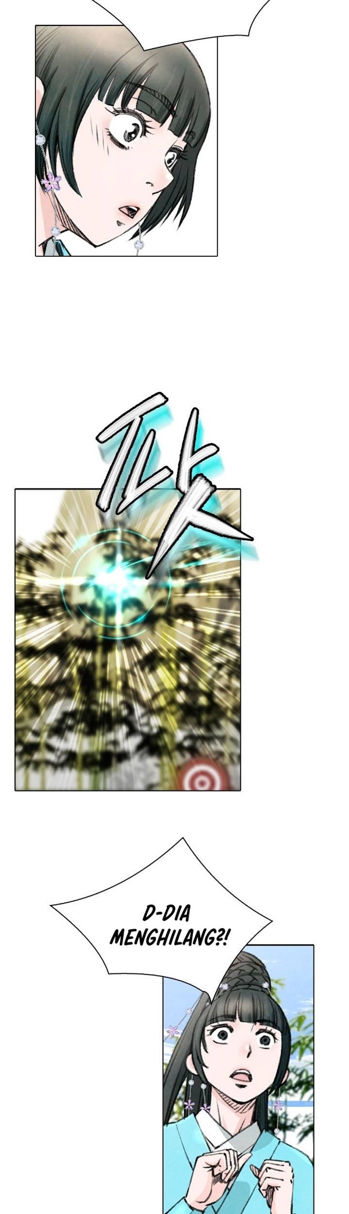 Worlds Best Assassin Chapter 49 Gambar 15