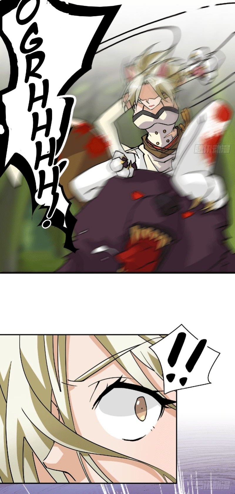 Prince Hero Chapter 50 Gambar 4