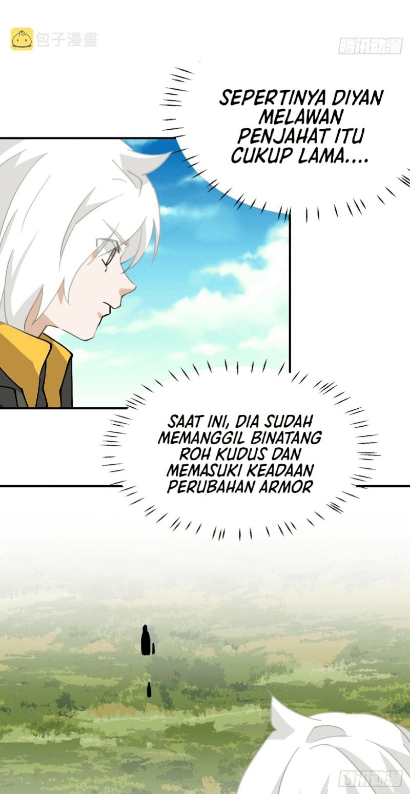 Prince Hero Chapter 50 Gambar 8