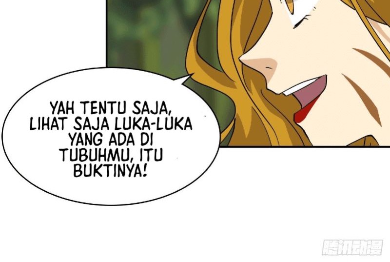 Prince Hero Chapter 50 Gambar 14