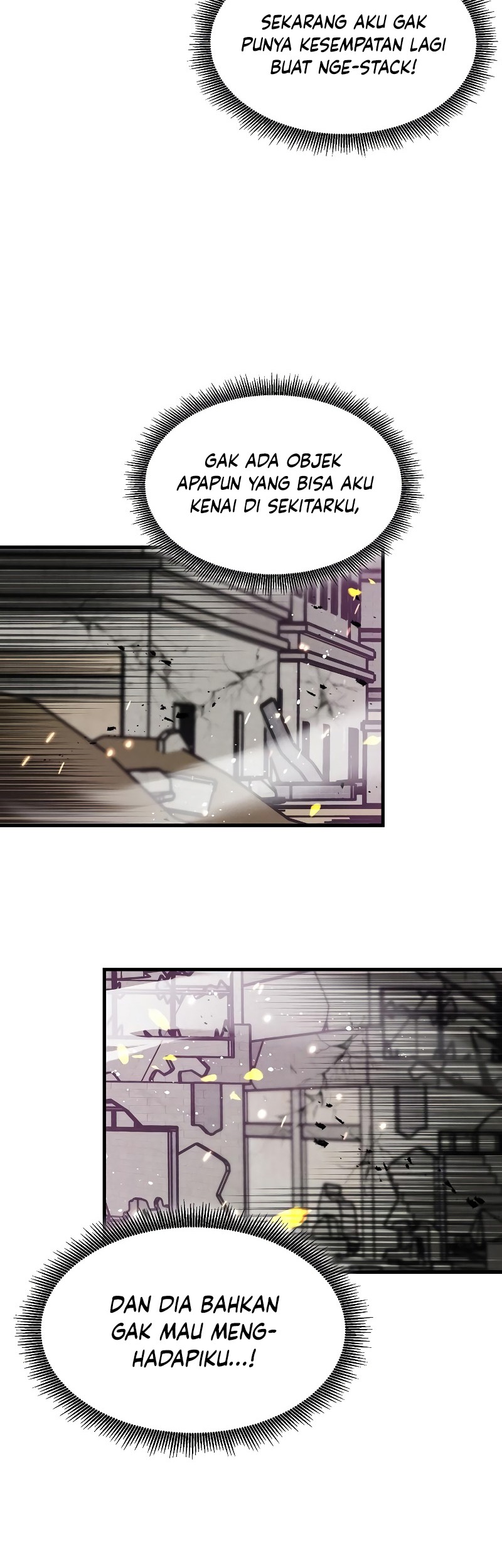 Gaming Stream of the Genius Chapter 20 Gambar 40