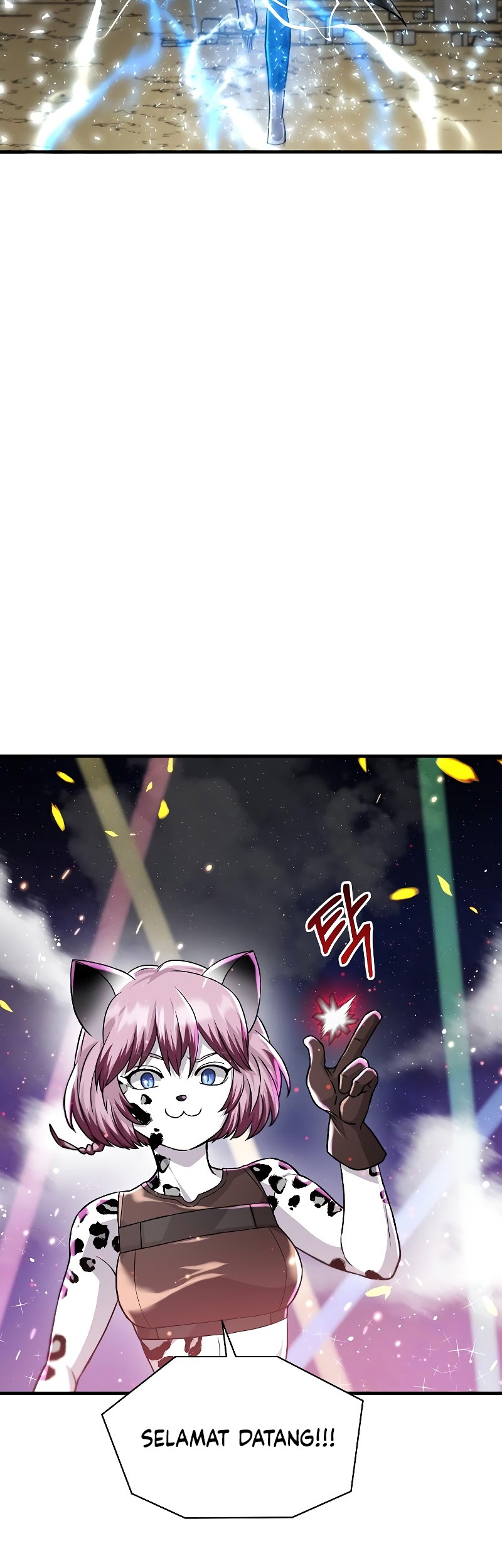 Gaming Stream of the Genius Chapter 20 Gambar 45