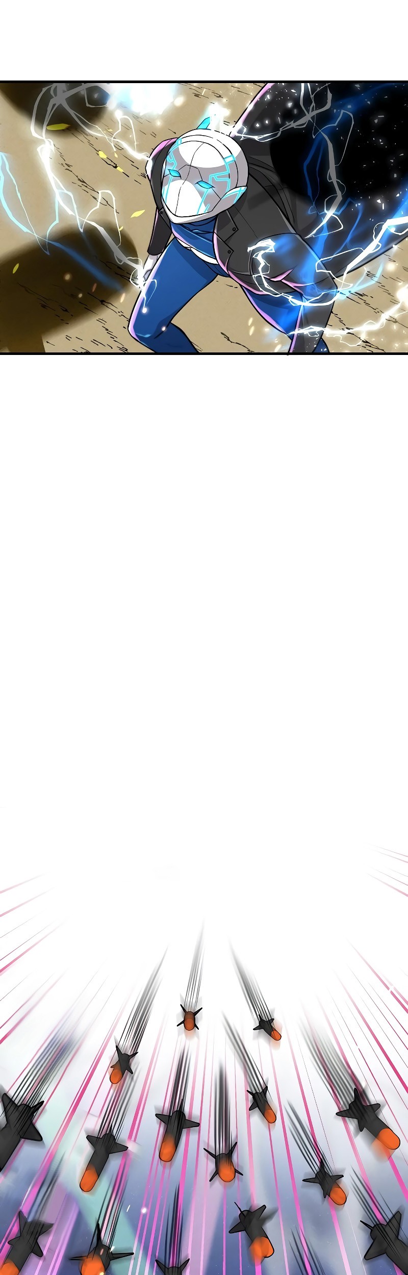 Gaming Stream of the Genius Chapter 20 Gambar 47