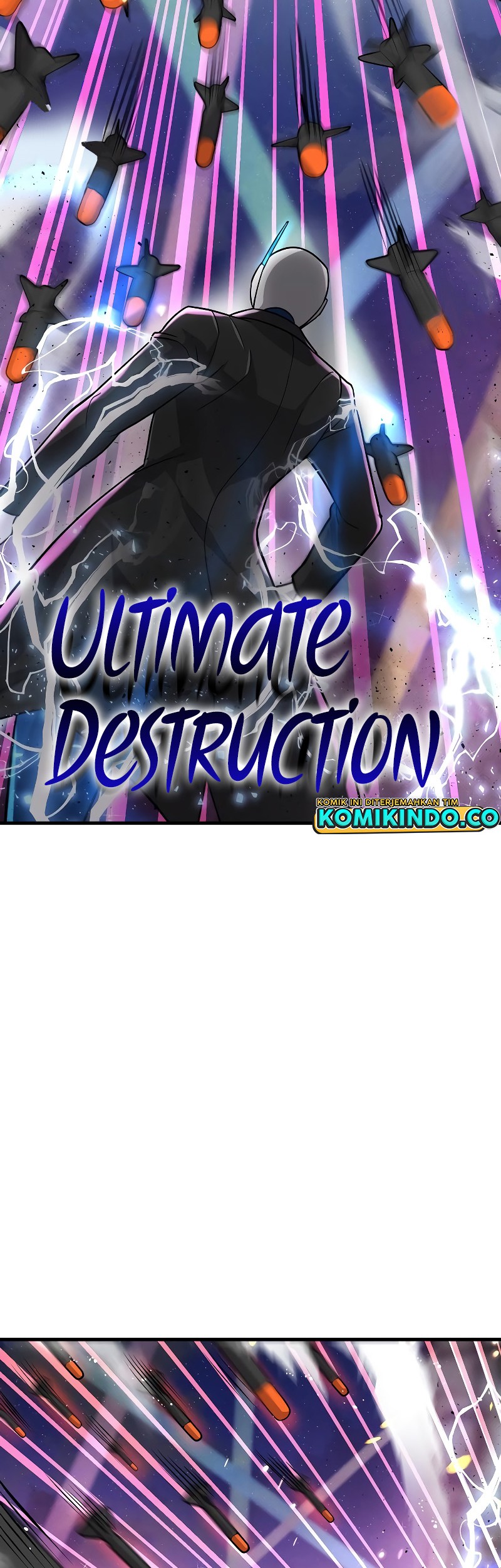 Gaming Stream of the Genius Chapter 20 Gambar 48