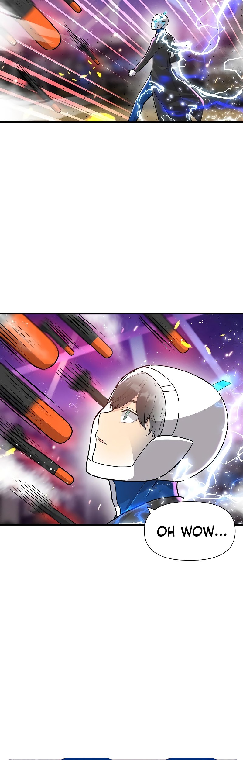 Gaming Stream of the Genius Chapter 20 Gambar 49