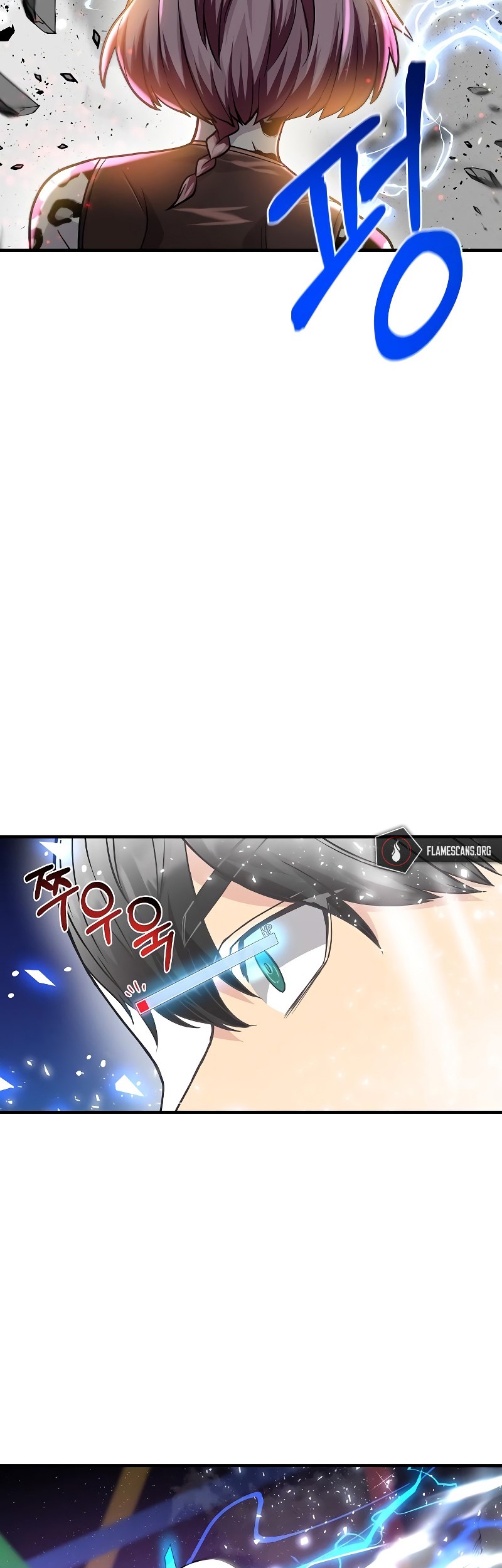 Gaming Stream of the Genius Chapter 20 Gambar 53