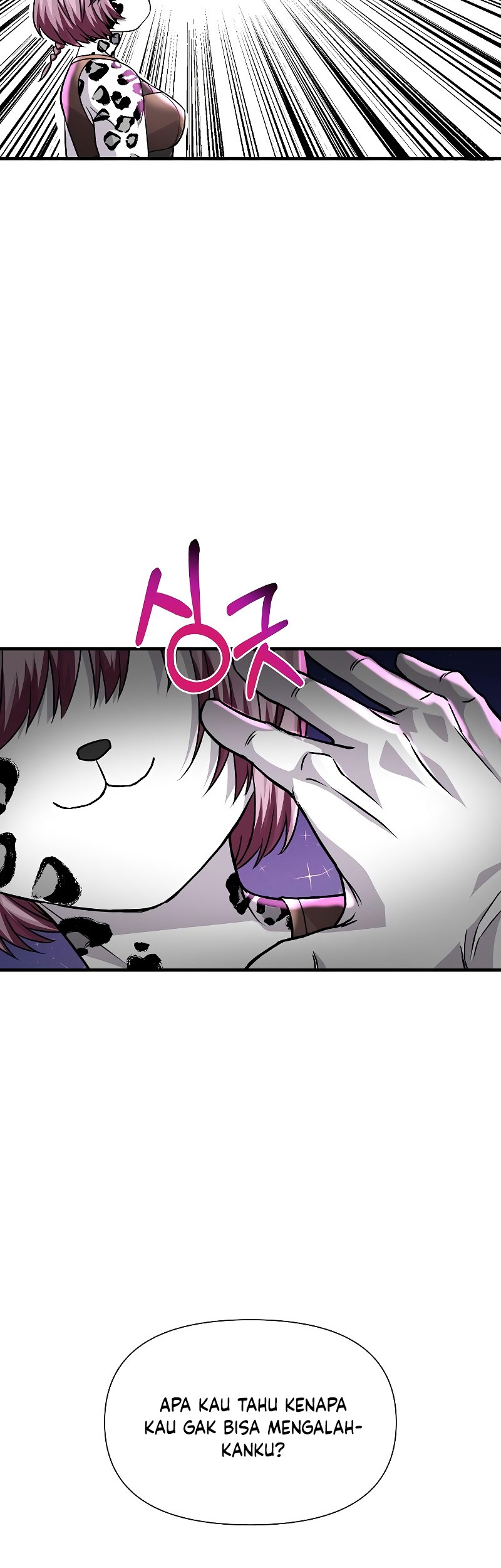 Gaming Stream of the Genius Chapter 20 Gambar 55