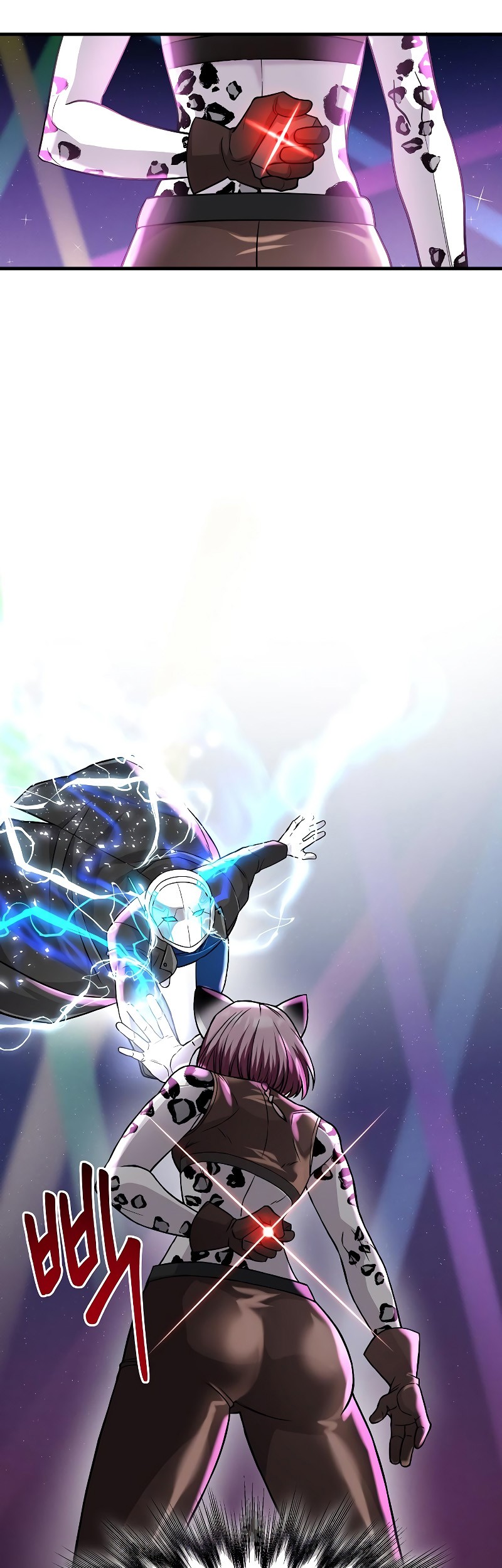 Gaming Stream of the Genius Chapter 20 Gambar 57