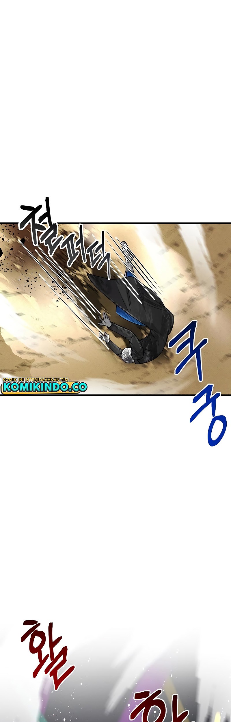 Gaming Stream of the Genius Chapter 20 Gambar 59