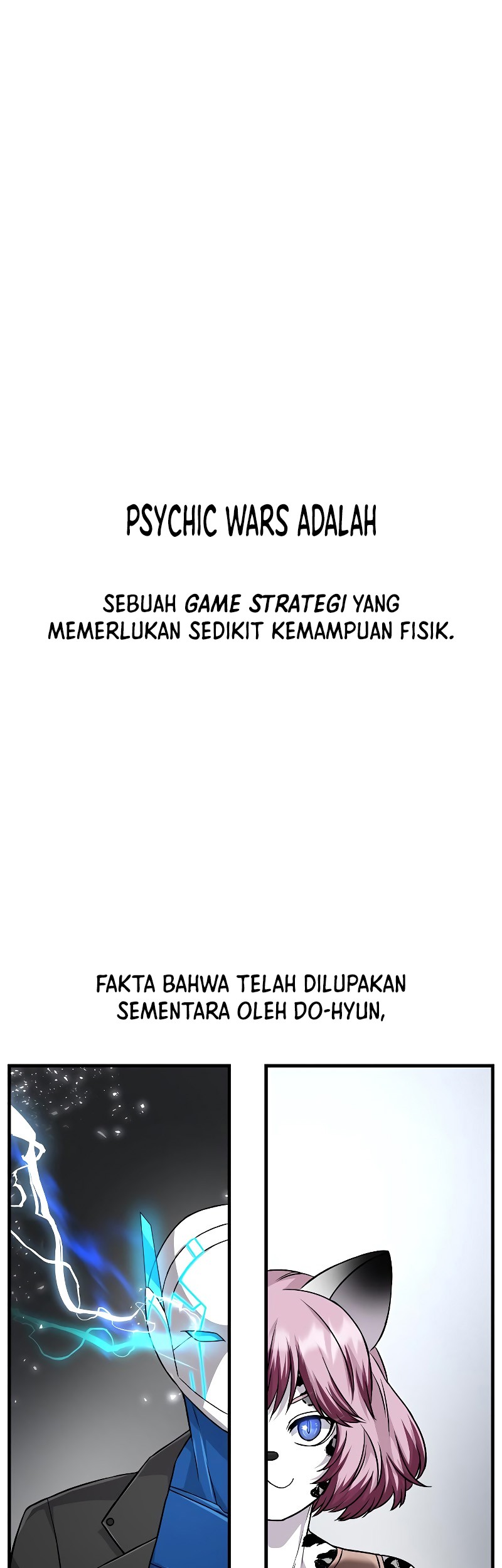 Gaming Stream of the Genius Chapter 20 Gambar 62