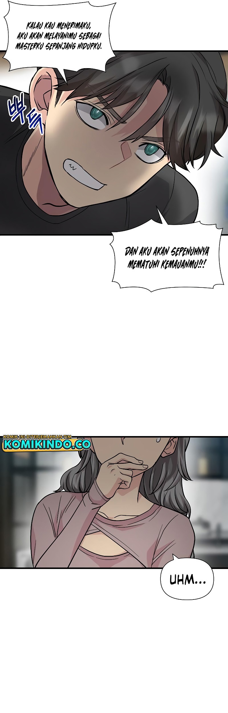Gaming Stream of the Genius Chapter 20 Gambar 67