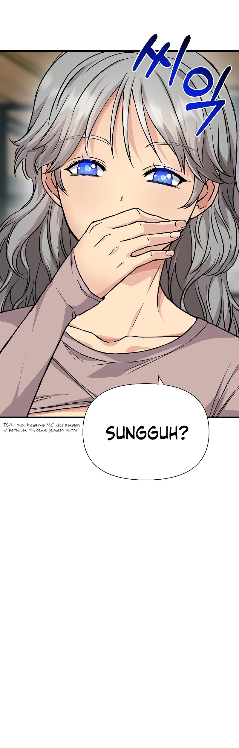 Gaming Stream of the Genius Chapter 20 Gambar 68